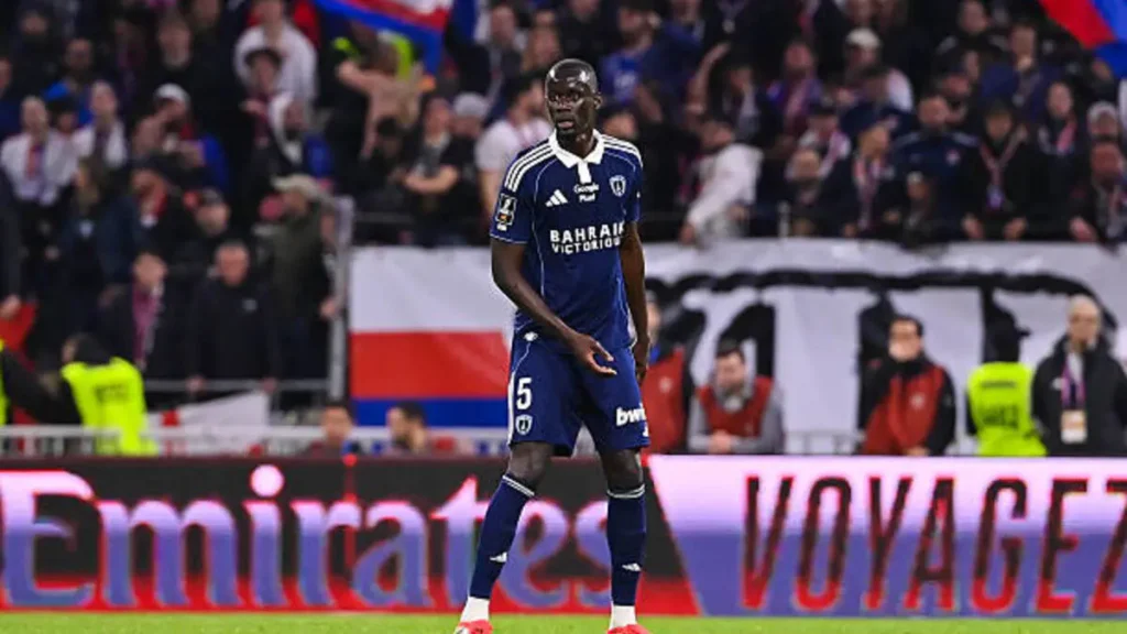 സെനഗൽ ജേഴ്സിയിൽ ലോകകപ്പ് സ്വപ്നം കണ്ട് മുസ്തഫ എംബോ