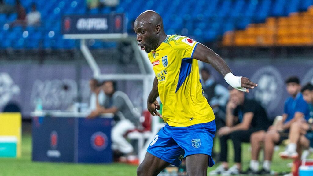 സ്പോർട്ടിങ് ക്ലബ് ഡൽഹി vs കേരള ബ്ലാസ്റ്റേഴ്‌സ്: ലൈനപ്പുകൾ പുറത്ത്; വിജയലക്ഷ്യവുമായി ആഷ്‌ലി വെസ്റ്റ്‌വുഡ്