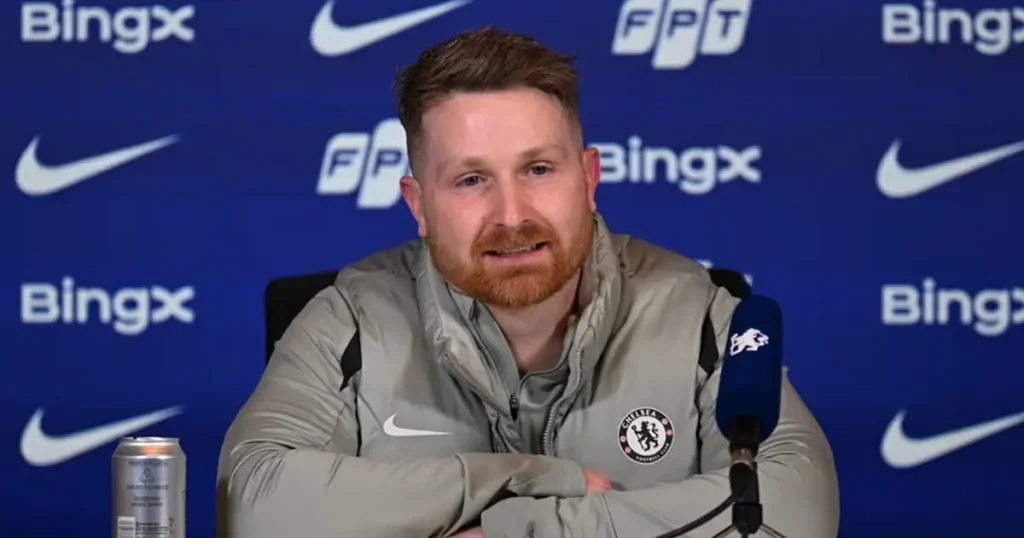 Champions League: अपने बाकी मैच जीतने पर ध्यान केंद्रित कर रहे हैं कैल मैक्फरलेन