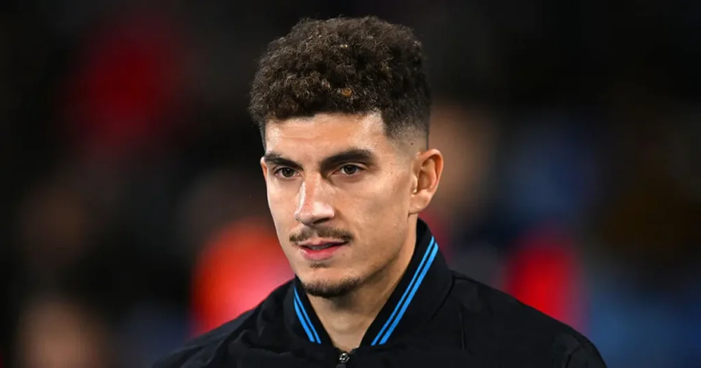 Serie A: नेपोली के कप्तान डि लोरेंजो की घुटने की चोट के बाद वापसी