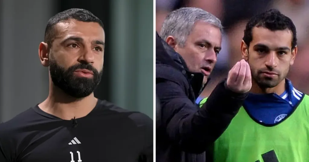 Premier League: जोस मोरिन्हो के साथ संबंधों पर बोले मोहम्मद सालाह, ‘वो मेरे करियर के सर्वश्रेष्ठ कोचों में से एक’