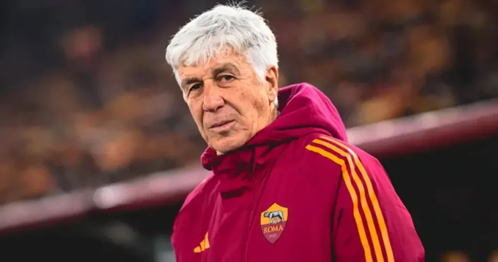 Champions League: गैसपरिनी का ध्यान फियोरेंटिना के खिलाफ मैच पर, रोमा की दौड़ जारी