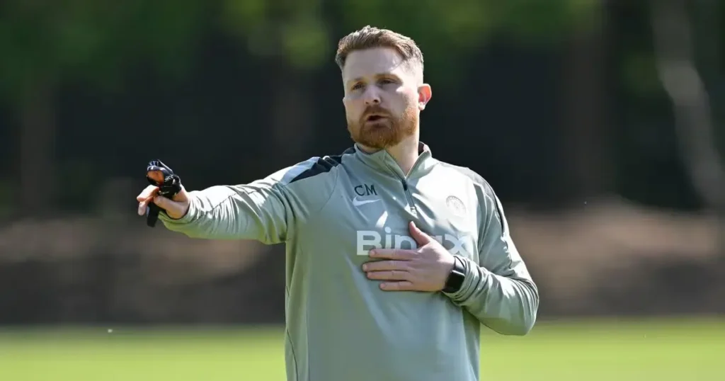 Premier League: चेल्सी के अंतरिम मैनेजर मैकफार्लेन को कोलविल की सीजन खत्म होने से पहले वापसी की उम्मीद