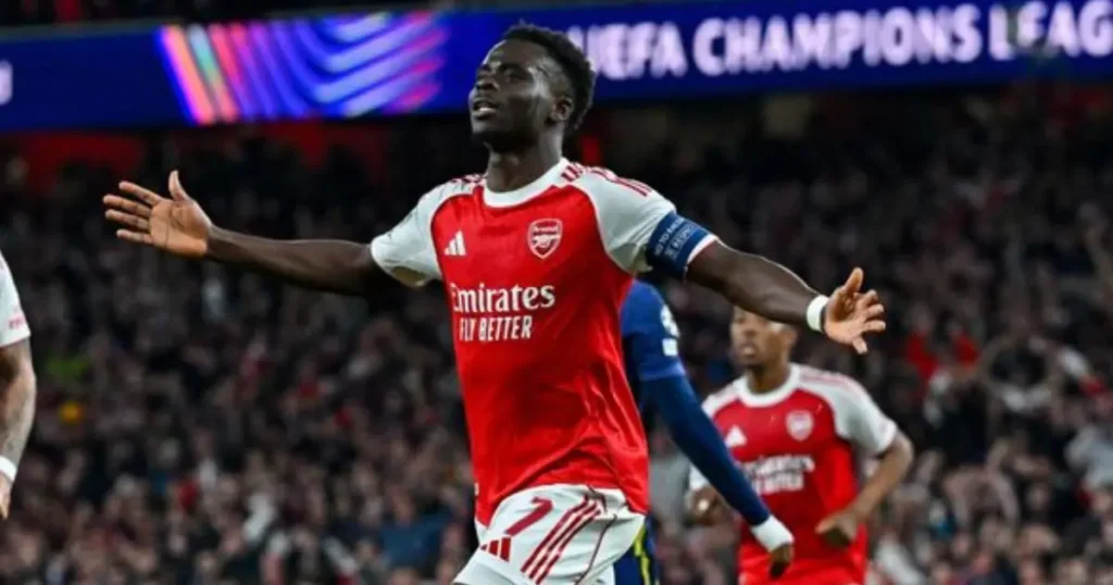 Champions League: वेन रूनी ने आर्सेनल के ‘अत्यधिक’ जश्न की आलोचना की