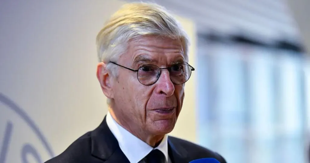 Premier League: आर्सेनल के जश्न का बचाव करते हुए वेंगर ने ऐतिहासिक डबल का जताया भरोसा
