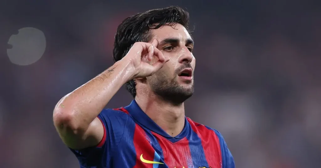 La Liga: ‘एल क्लासिको हर खिलाड़ी का सपना है’, फेरान टोरेस का बयान