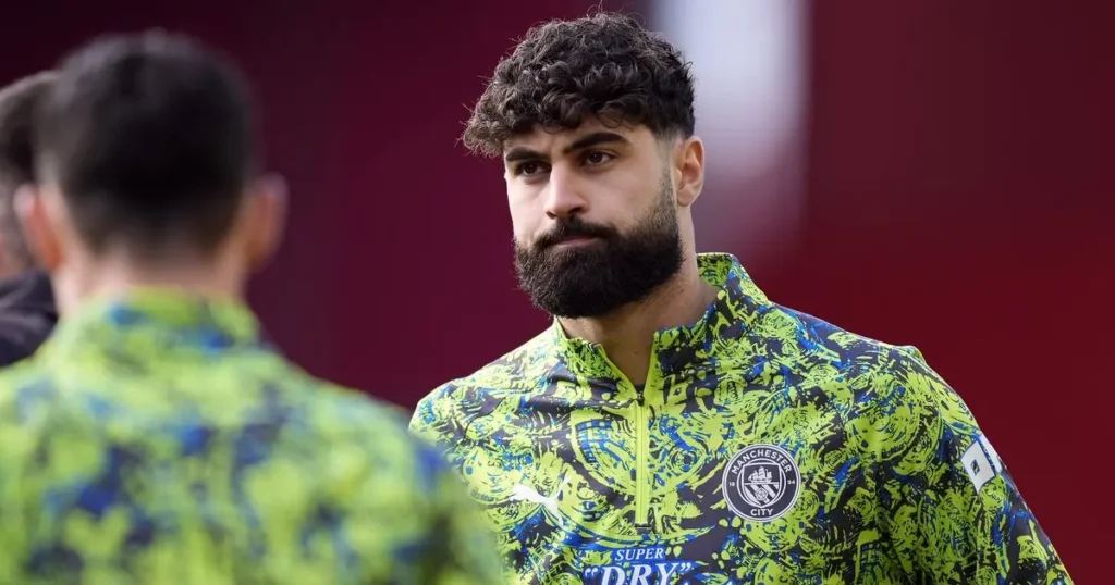 Premier League: पेप गार्डियोला ने जोस्को ग्वारडिओल के साथ नए करार की जताई उम्मीद
