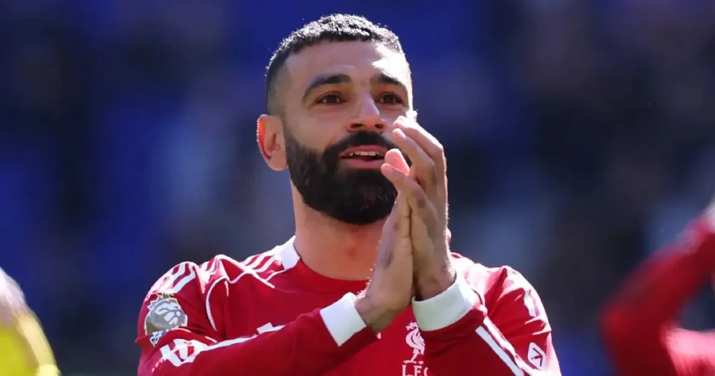 Premier League: मोहम्मद सलाह का बयान, लिवरपूल के भविष्य को लेकर पहले से थी जानकारी