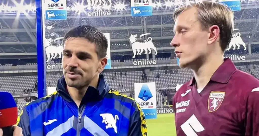Serie A: जियोवानी सिमियोन का घरेलू मैचों में लगातार पांच मैचों में गोल का सिलसिला जारी