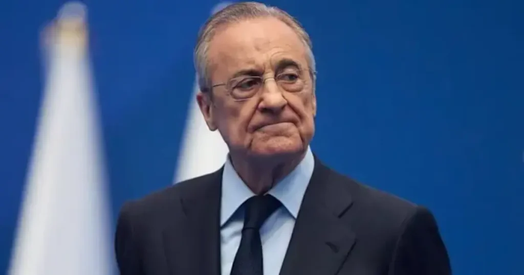 La Liga: एल क्लासिको से पहले पूर्व बार्सिलोना अध्यक्ष गैसपार्ट ने फ्लोरेंटिनो पेरेज़ को बताया ‘धोखेबाज’