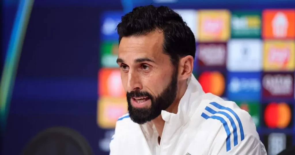 La Liga: ड्रेसिंग रूम संकट पर बोले अल्वारो अर्बेलोआ, क्लब की त्वरित और पारदर्शी कार्रवाई पर गर्व है