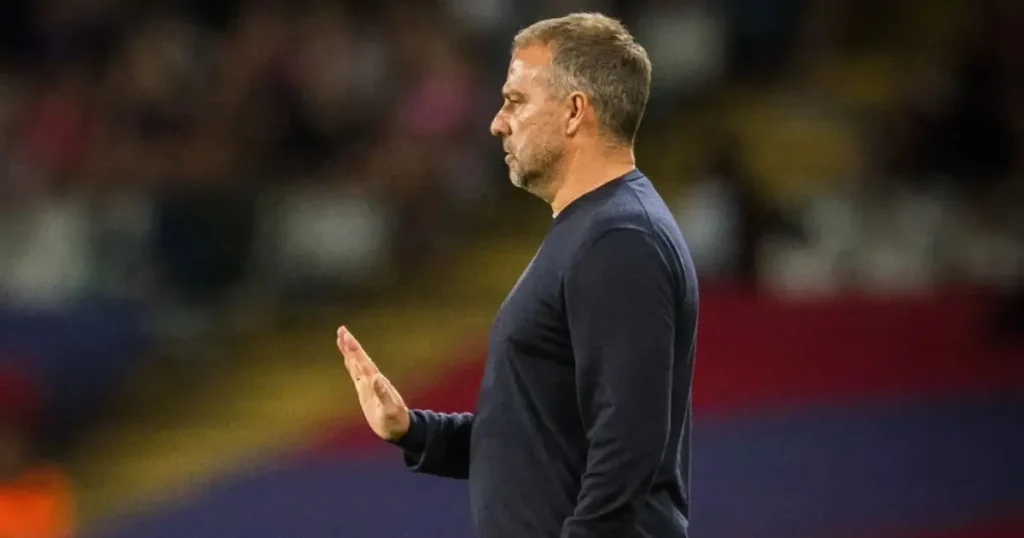 La Liga: ‘एल क्लासिको हर किसी के लिए अहम है, हम जीतना चाहते हैं’: हेंसी फ्लिक
