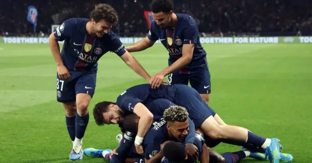 Champions League: पीएसजी के दबदबे की मोनाको डिफेंडर थिलो केहरर ने की तारीफ, खिताब जीतने की जताई उम्मीद