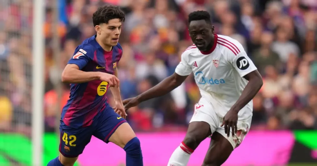 La Liga: एल क्लासिको में चार नए ला मासिया खिलाड़ियों को मौका देंगे हैंसी फ्लिक