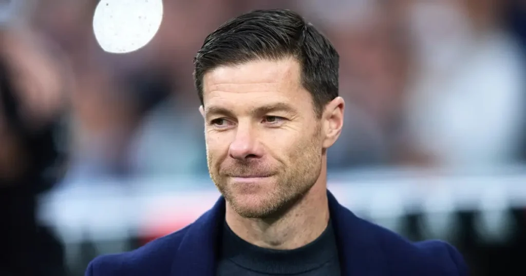 Premier League: चेल्सी के नए मैनेजर के लिए जाबी अलोंसो पहली पसंद, रिपोर्ट्स में दावा Premier League: चेल्सी के नए मैनेजर के लिए जाबी अलोंसो पहली पसंद, रिपोर्ट्स में दावा