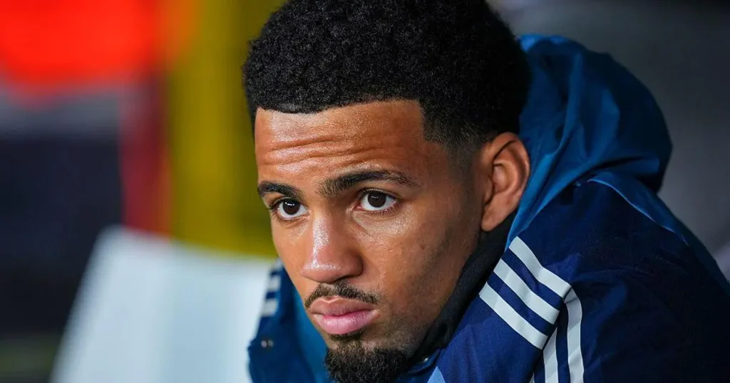 Premier League: चेल्सी की दिलचस्पी के बीच एथन नवानेरी को बेचने पर विचार कर रहा है आर्सेनल
