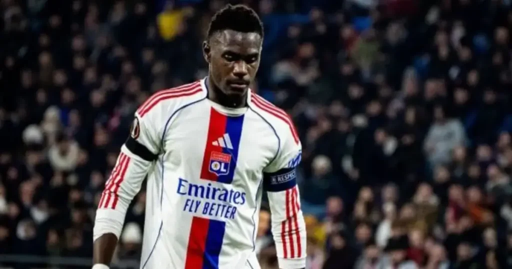 Ligue 1: लियोन को टूलूज़ के खिलाफ मिली अप्रत्याशित हार