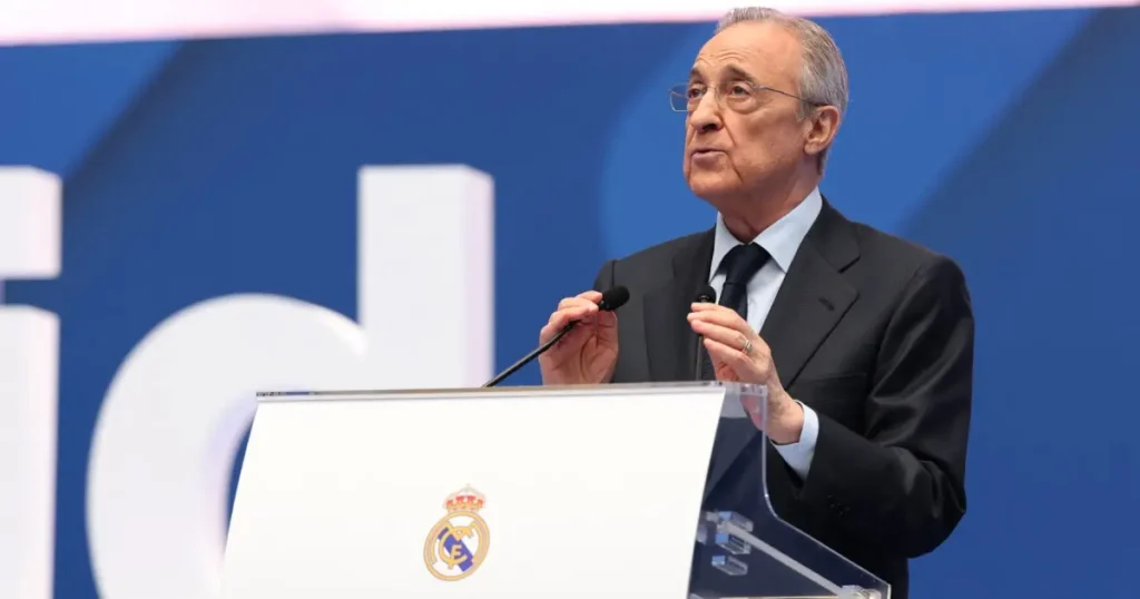 La Liga: खराब सीजन के बाद रियल मैड्रिड की टीम में बड़े बदलाव की तैयारी