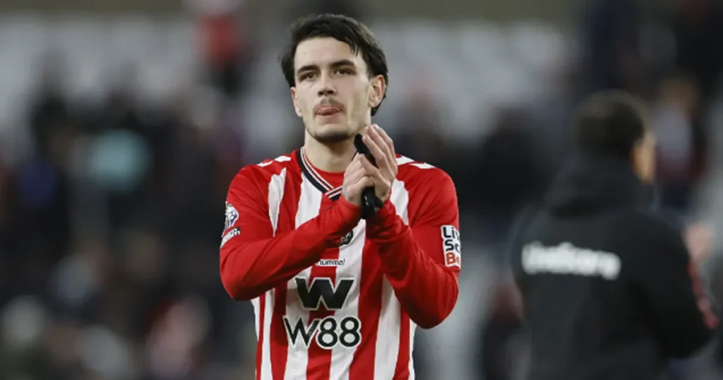 Liverpool transfer links: ‘यह सिर्फ मीडिया की चर्चा’, एनज़ो ले फी ने दिया जवाब