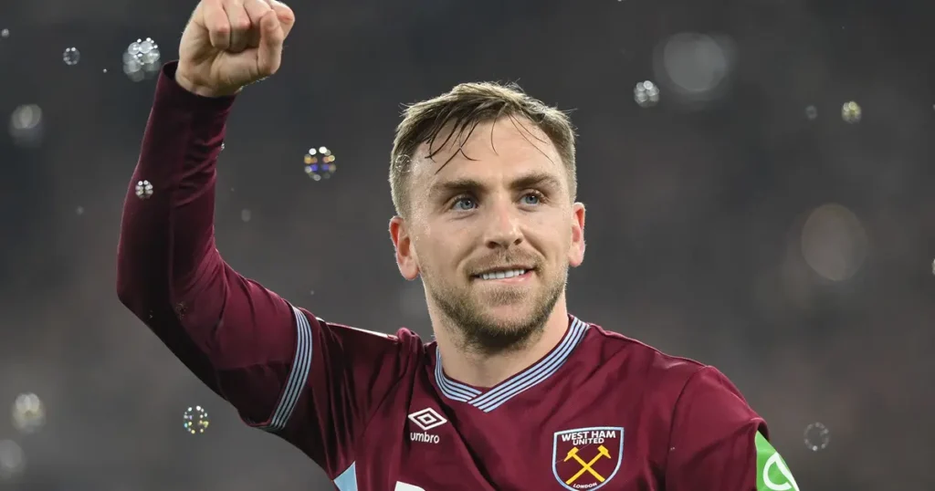 Premier League: वेस्ट हैम छोड़ सकते हैं जेरार्ड बोवेन, लिवरपूल, न्यूकैसल और एवर्टन की नजर