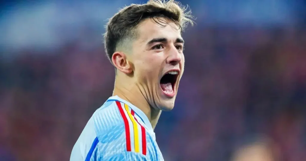 World Cup: गावी ने स्पेन की टीम में जगह बनाने के लिए पर्याप्त प्रयास किए – रिपोर्ट
