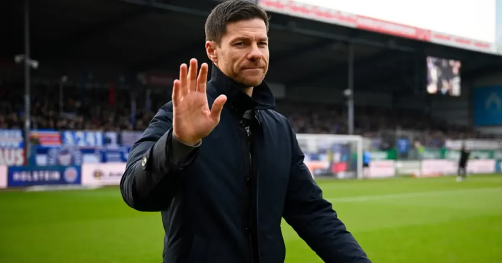 Chelsea: जाबी अलोंसो चेल्सी में शामिल होने को तैयार, अभी कोई अंतिम निर्णय नहीं