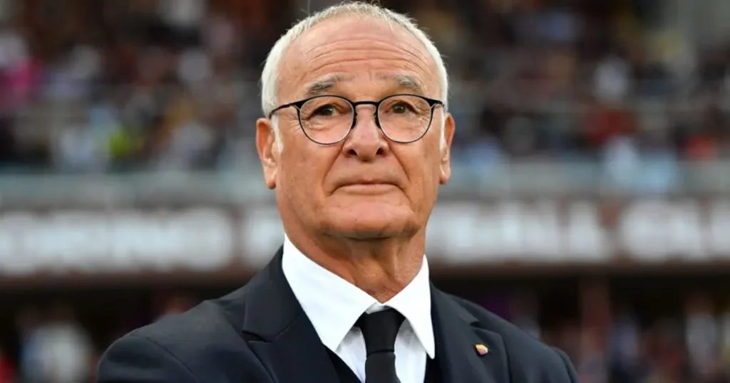 Serie A: इटली की ओर से बुलावा आने पर वापसी के लिए तैयार हैं रानिएरी