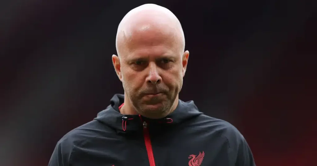 Premier League: वेस्ली स्नाइडर का दावा, आर्ने स्लॉट ने लिवरपूल में की एक बड़ी गलती