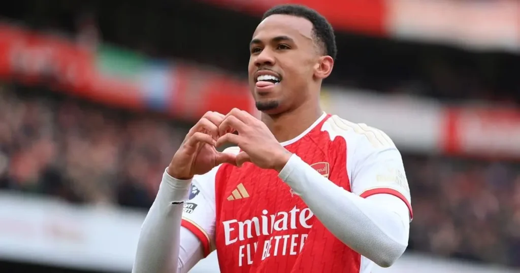 Premier League: पॉल स्कोल ने अपने ‘प्लेयर ऑफ द ईयर’ के लिए चौंकाने वाला नाम चुना Premier League: पॉल स्कोल ने अपने ‘प्लेयर ऑफ द ईयर’ के लिए चौंकाने वाला नाम चुना