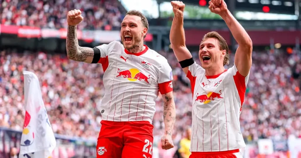 Champions League: चैंपियंस लीग के लिए क्वालीफाई करने के बावजूद RB Leipzig को खिलाड़ियों की बिक्री से जुटाने होंगे €100 मिलियन से अधिक