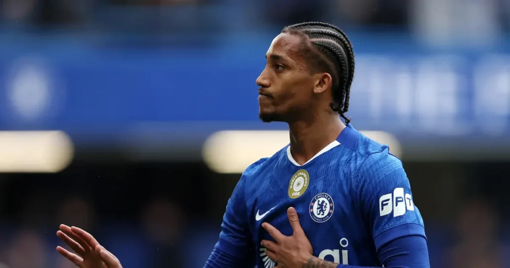 Premier League: चेल्सी में अपने पहले सीजन को लेकर जोआओ पेड्रो ने दी प्रतिक्रिया, बोले- ‘अनुकूलन में समय लगता है’