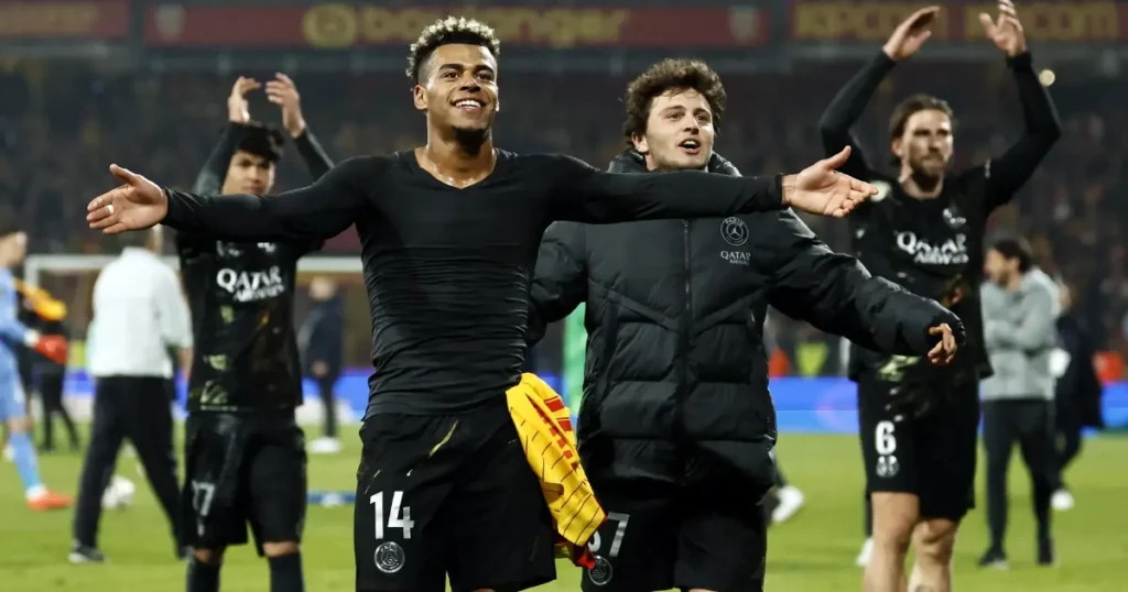 Ligue 1: पीएसजी का दशकों से दबदबा, बाकी सभी टीमें पिछड़ीं