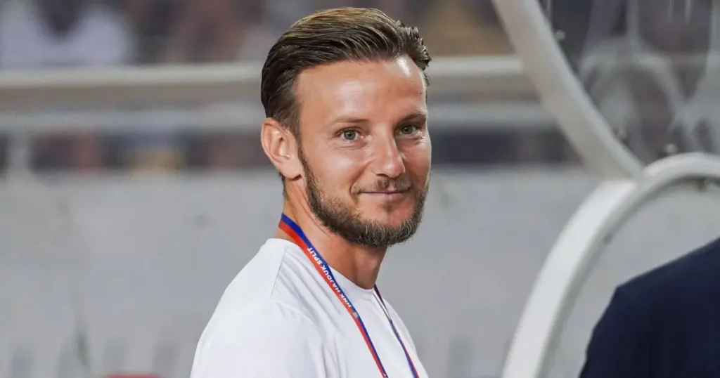 Hajduk Split: तकनीकी निदेशक पद छोड़ेंगे इवान राकिटिक, बुंडेसलिगा जाने की चर्चा