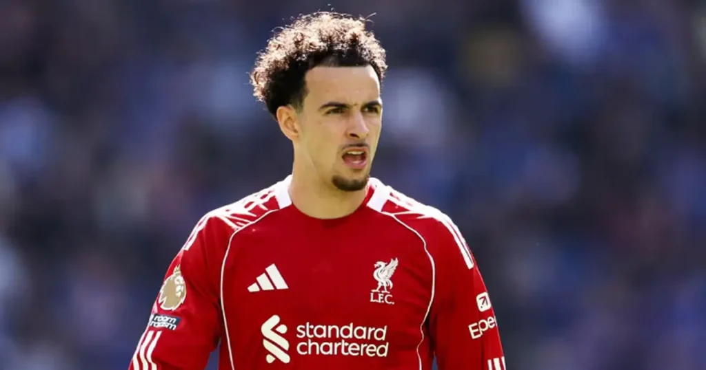 Premier League: एस्टन विला के खिलाफ मुकाबले को लेकर कर्टिस जोन्स ने जताया भरोसा