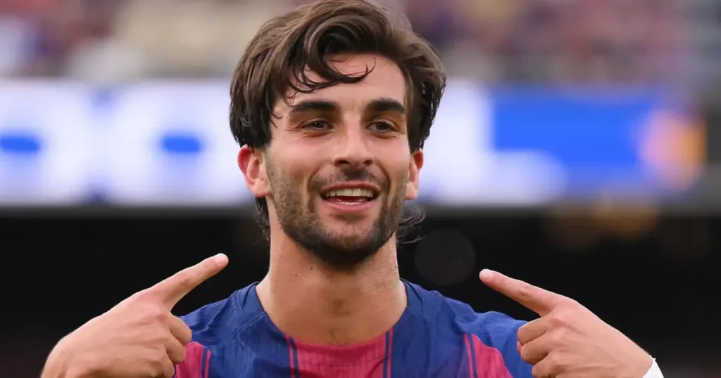 La Liga: बार्सिलोना के लिए फेरान टॉरेस का कॉन्ट्रैक्ट बढ़ाना प्राथमिकता: रिपोर्ट्स