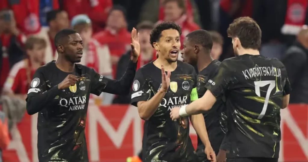 Ligue 1: रिकॉर्ड गोल स्कोरिंग की ओर पीएसजी, पेरिस एफसी के खिलाफ ऐतिहासिक उपलब्धि पर नजर