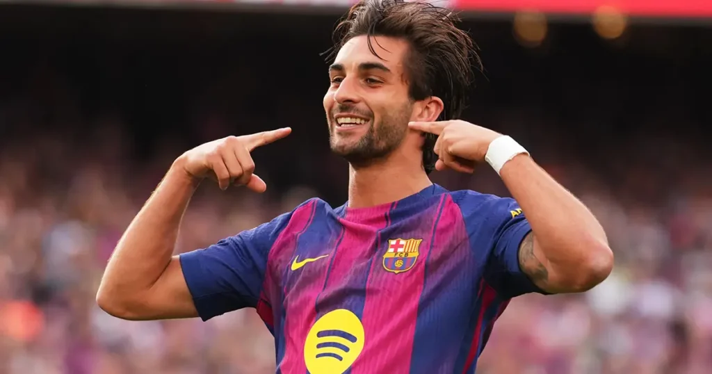 La Liga: मांसपेशियों में खिंचाव के कारण रियल बेटिस के खिलाफ नहीं खेलेंगे फेरान टॉरेस