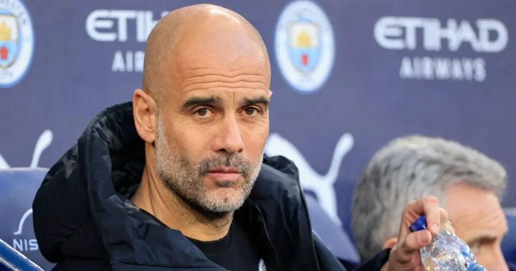 Premier League: खिताब की दौड़ में मैनचेस्टर सिटी से अंतिम जीत की उम्मीद, पेप गार्डियोला ने की मांग