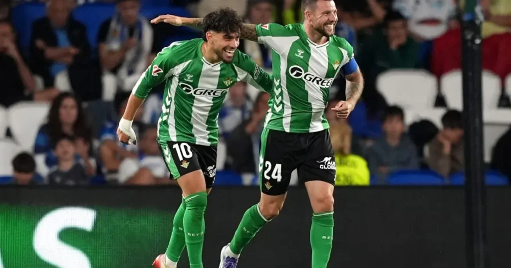 La Liga: बार्सिलोना की नजरें नए विंगर पर, एज़ अब्दे से प्रभावित हुए हेंसी फ्लिक La Liga: बार्सिलोना की नजरें नए विंगर पर, एज़ अब्दे से प्रभावित हुए हेंसी फ्लिक