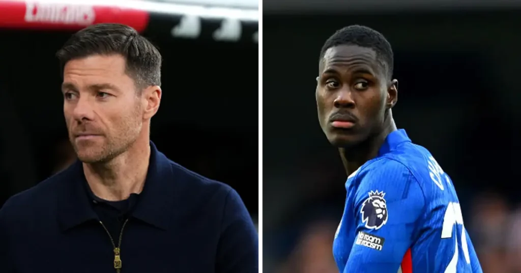 Premier League: चाबी अलोंसो की नियुक्ति से उत्साहित ट्रेवो शालोबाह, अगले सीजन को लेकर जताई खुशी