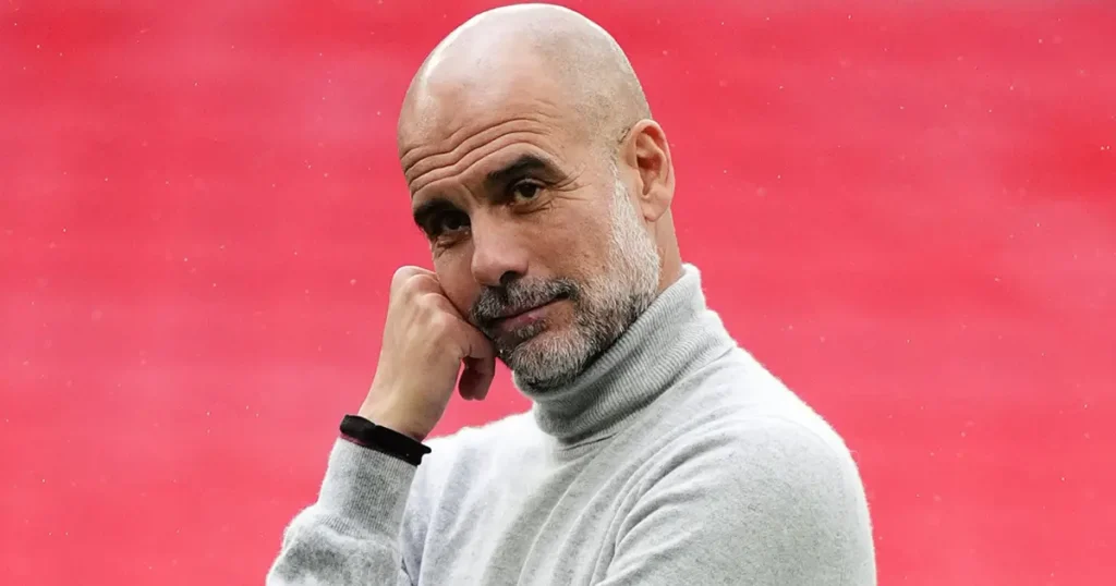 Premier League: मैनचेस्टर सिटी ने पेप गार्डियोला के विकल्प की तैयारी शुरू की