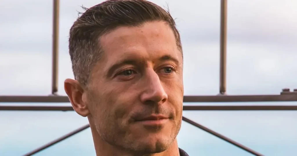 La Liga: रॉबर्ट लेवानडॉव्स्की ने पूर्व एजेंट के खिलाफ कानूनी मामला जीता, संगठित अपराध से जुड़ा था विवाद