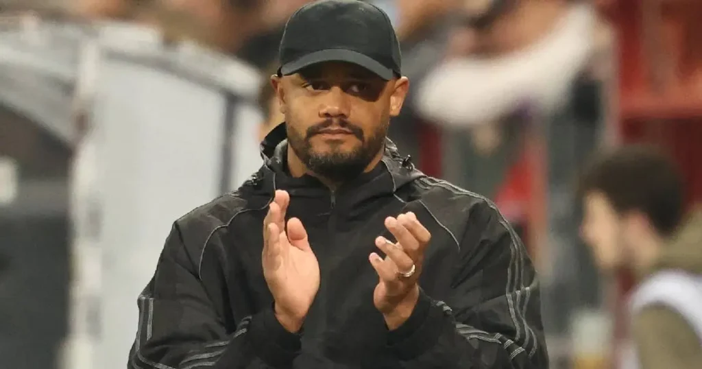 Bundesliga: ‘सेल के लिए नहीं’ – मैन सिटी जाने की खबरों पर बायर्न म्यूनिख ने कंपनी को लेकर किया स्पष्ट