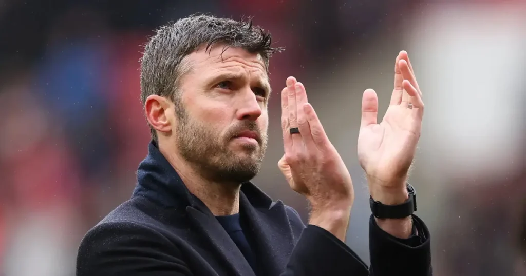 Premier League: माइकल कैरिक ने आर्सेनल को खिताबी जीत पर दी बधाई