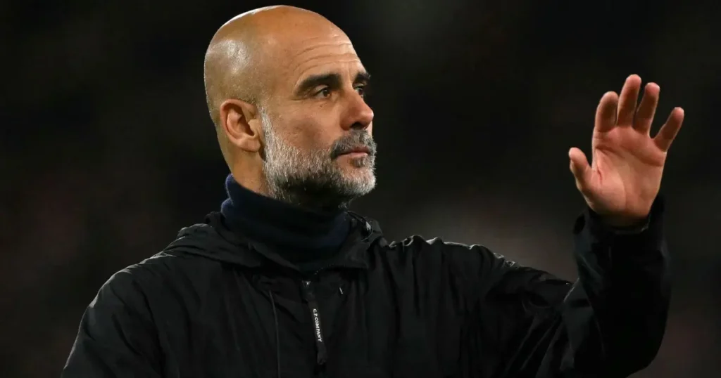 Premier League: पेप गुआर्डियोला ने सबसे बेहतर पॉइंट्स-प्रति-गेम औसत के साथ मैन सिटी छोड़ी