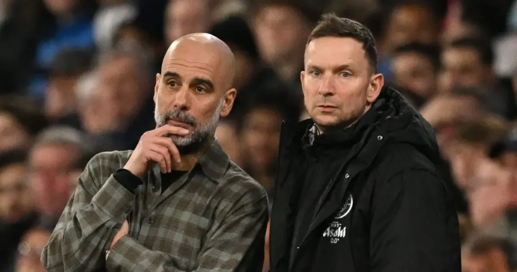 Premier League: पेप गार्डियोला के बाद असिस्टेंट मैनेजर पेप लिजेंडर्स भी मैन सिटी छोड़ेंगे