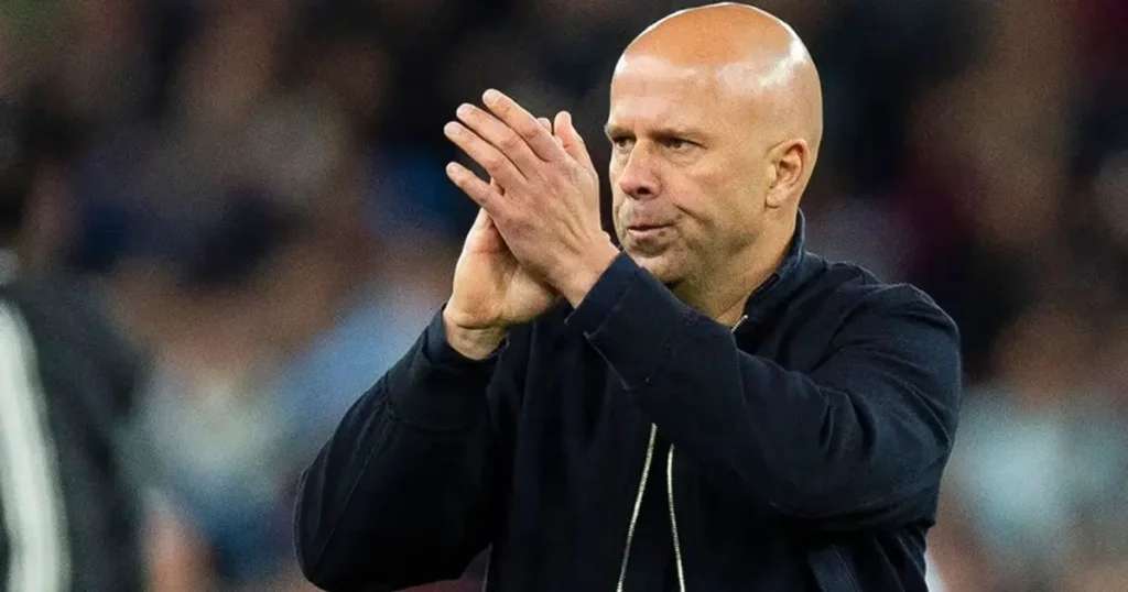 Premier League: अगले सीजन के लिए सुधार की जरूरत, आर्ने स्लॉट ने दी प्रतिक्रिया