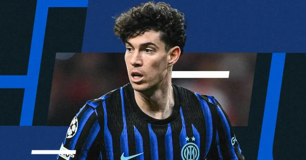 Real Madrid: जोस मोरिन्हो ने बास्तोनी को साइन करने की मांग की – रिपोर्ट Real Madrid: जोस मोरिन्हो ने बास्तोनी को साइन करने की मांग की – रिपोर्ट