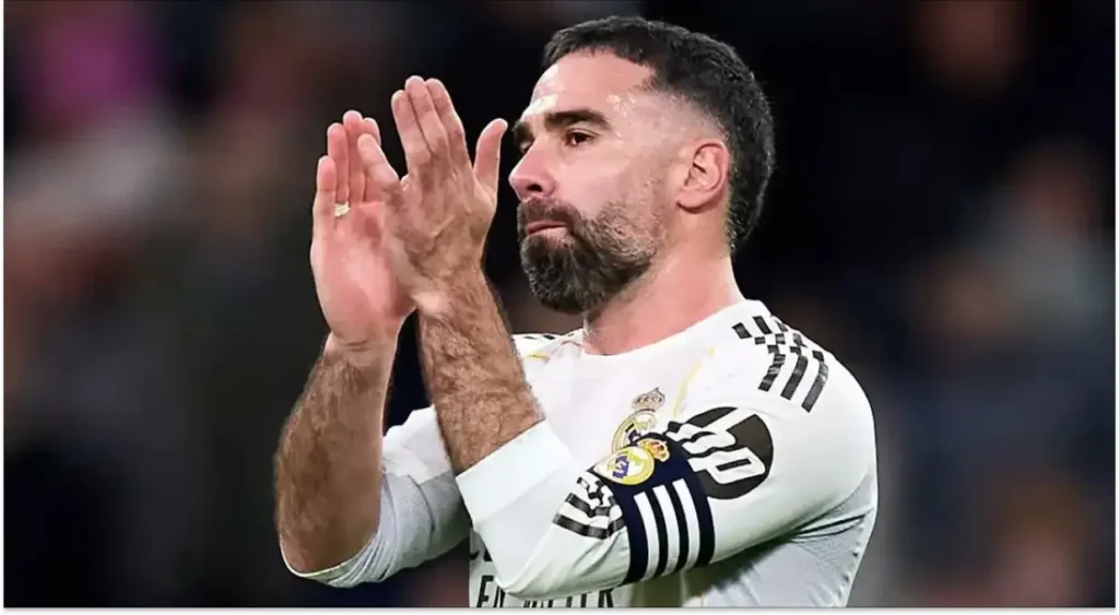 La Liga: रियल मैड्रिड और एथलेटिक बिलबाओ की प्लेइंग इलेवन घोषित La Liga: रियल मैड्रिड और एथलेटिक बिलबाओ की प्लेइंग इलेवन घोषित