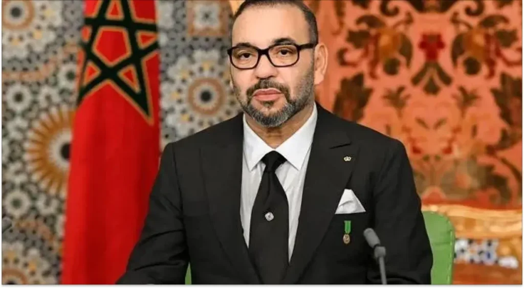 AFCON: मोरक्को में हिरासत में लिए गए सेनेगल के प्रशंसकों को किंग मोहम्मद VI ने किया माफ